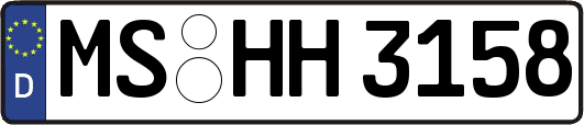 MS-HH3158