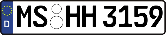 MS-HH3159