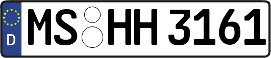 MS-HH3161