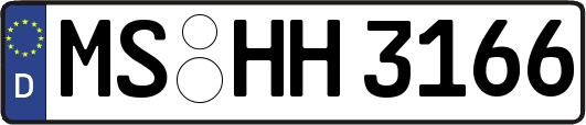 MS-HH3166