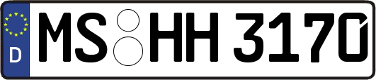 MS-HH3170