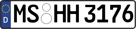 MS-HH3176