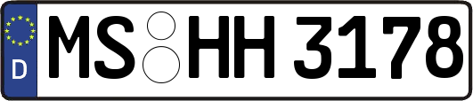 MS-HH3178