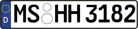 MS-HH3182