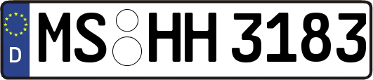 MS-HH3183