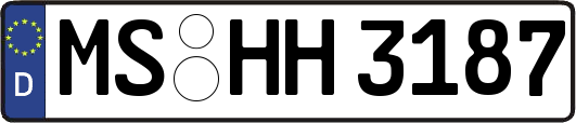 MS-HH3187
