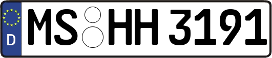 MS-HH3191