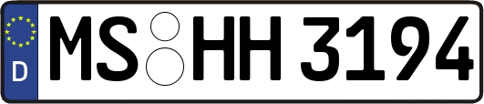 MS-HH3194