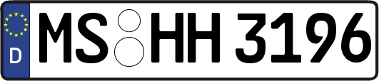 MS-HH3196