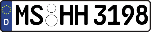 MS-HH3198