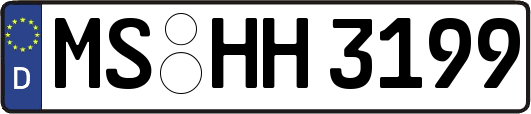 MS-HH3199