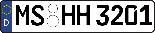 MS-HH3201