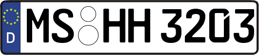 MS-HH3203