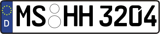 MS-HH3204