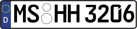 MS-HH3206
