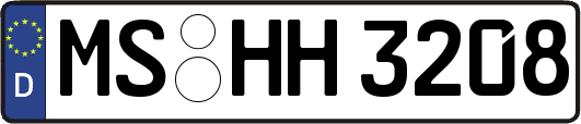 MS-HH3208
