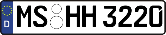 MS-HH3220