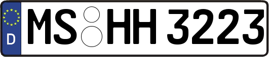 MS-HH3223