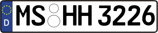 MS-HH3226