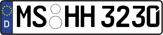 MS-HH3230