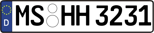 MS-HH3231