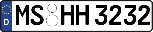 MS-HH3232