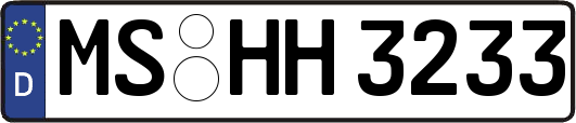 MS-HH3233