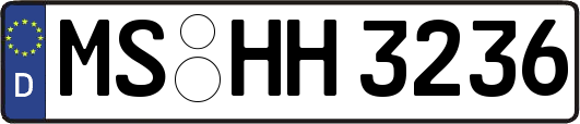MS-HH3236