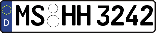 MS-HH3242