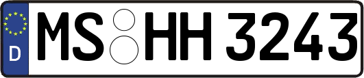 MS-HH3243