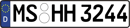 MS-HH3244