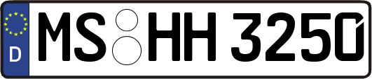 MS-HH3250