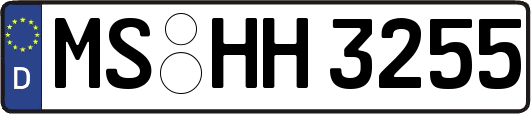 MS-HH3255