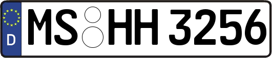 MS-HH3256
