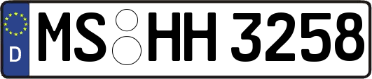 MS-HH3258