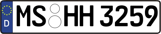 MS-HH3259
