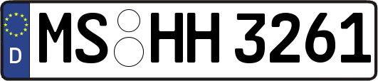 MS-HH3261