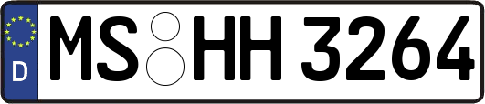 MS-HH3264