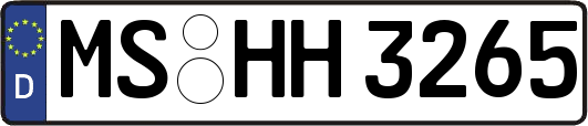 MS-HH3265