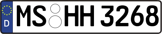 MS-HH3268