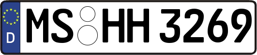 MS-HH3269