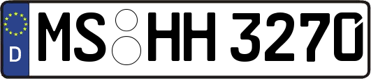 MS-HH3270