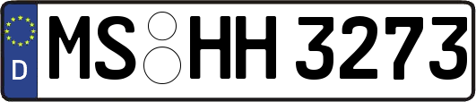 MS-HH3273
