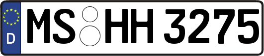 MS-HH3275