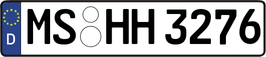MS-HH3276