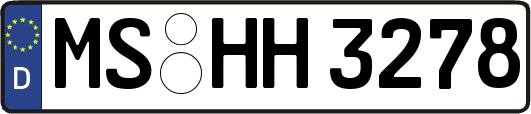 MS-HH3278