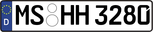 MS-HH3280