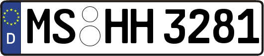 MS-HH3281