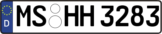 MS-HH3283