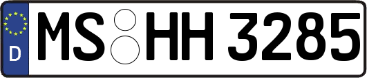 MS-HH3285